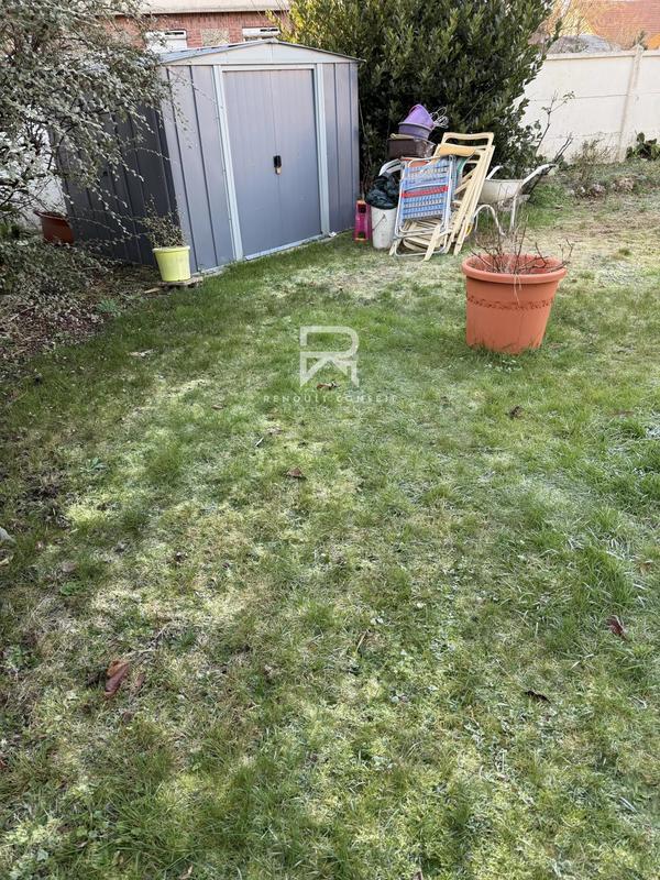 Maison - 70 m² - 3 pièces