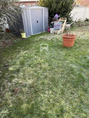 Maison - 70 m² - 3 pièces