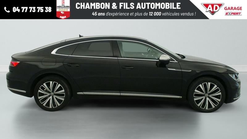 Volkswagen Arteon 1.4 Ehybrid Rechargeable Opf 218 Dsg6 Elegance