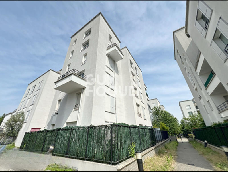 Appartement - 86 m² - 4 pièces