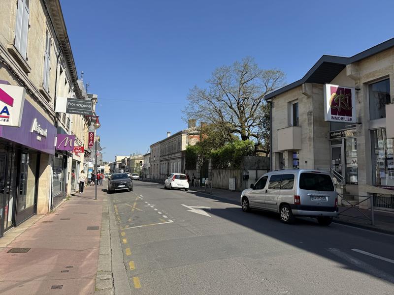 Appartement - 88 m² - 4 pièces