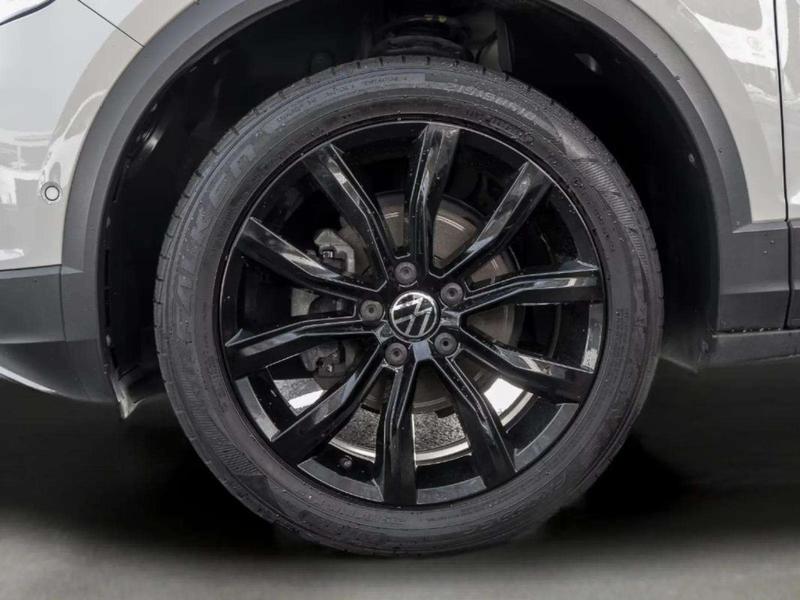 Volkswagen t-Roc 1.5 Tsi Dsg Life