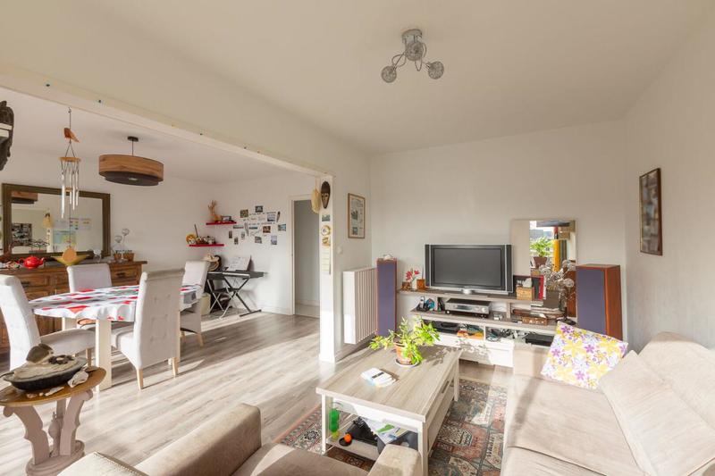 Appartement - 75 m² - 4 pièces