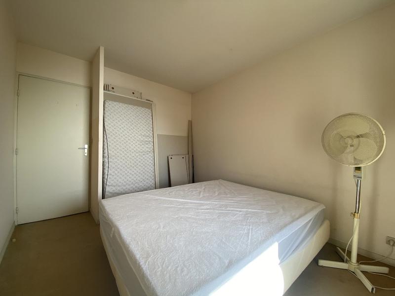 Appartement - 52 m² - 2 pièces