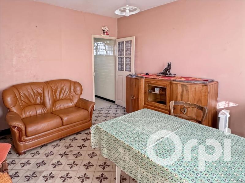 Maison - 166 m² - 7 pièces