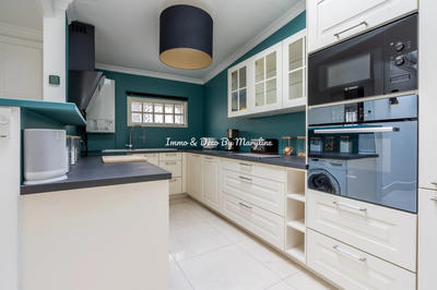 Appartement - 74 m² - 3 pièces