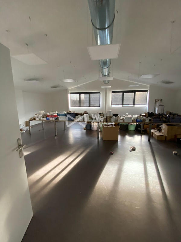 Local commercial - 370 m²