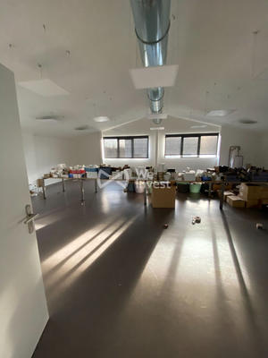 Local commercial - 370 m²