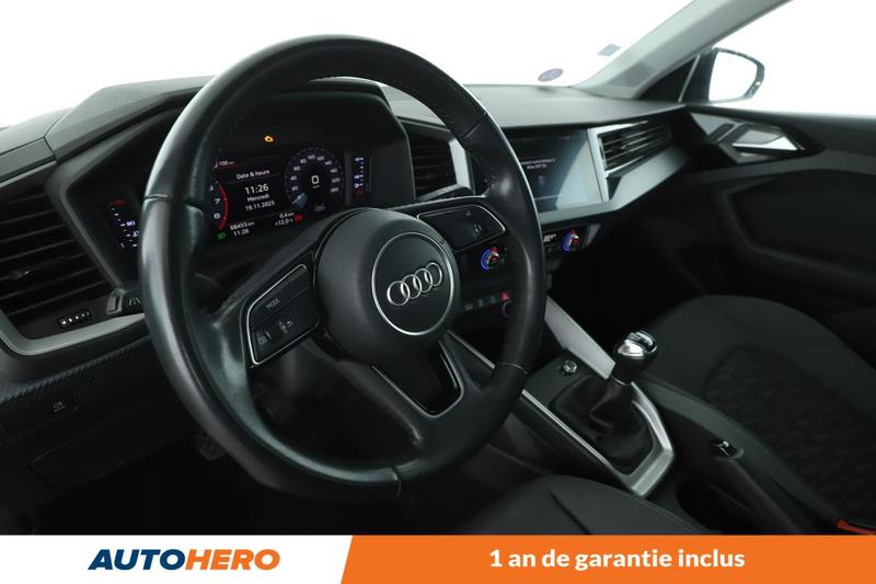 Audi A1 sportback 35 Tfsi Design 150 ch