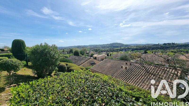 Maison - 37 m² - 2 pièces