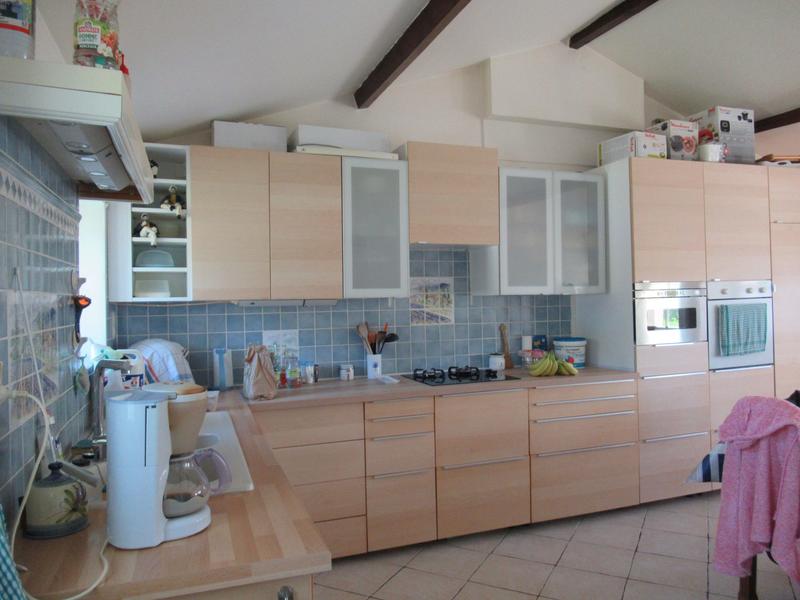 Maison traditionnelle - 108 m² - 6 pièces