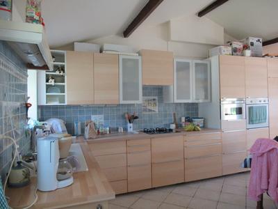 Maison traditionnelle - 108 m² - 6 pièces