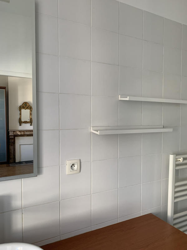 Appartement - 68 m² - 2 pièces