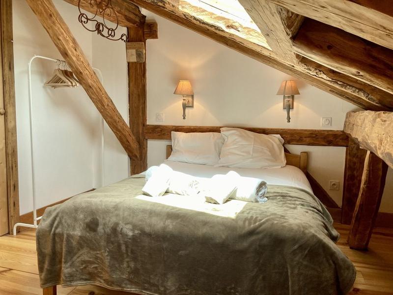 Triplex - 175 m² - 6 pièces