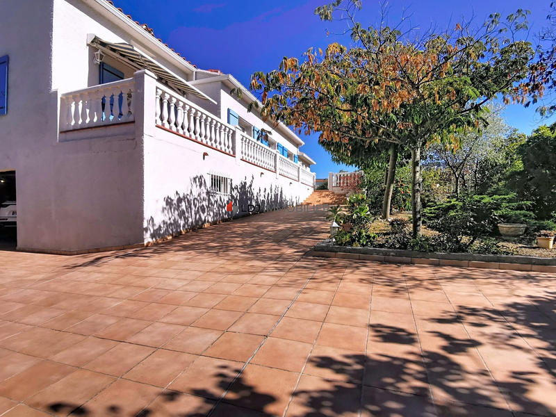 Maison traditionnelle - 125 m² - 6 pièces