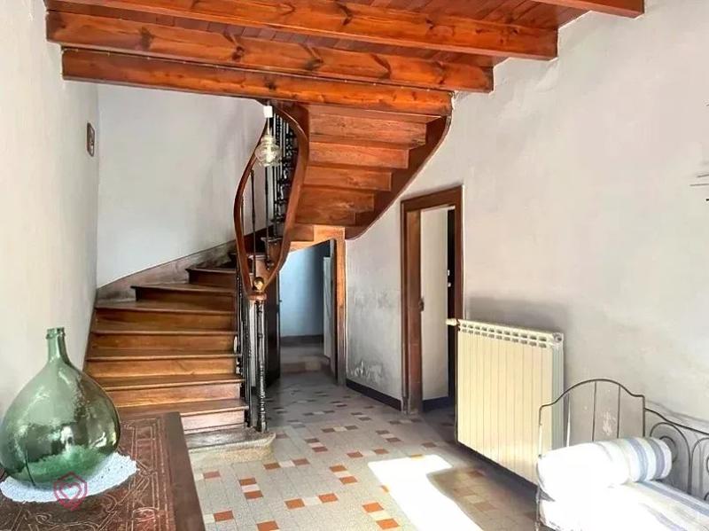 Ferme - 206 m² - 7 pièces