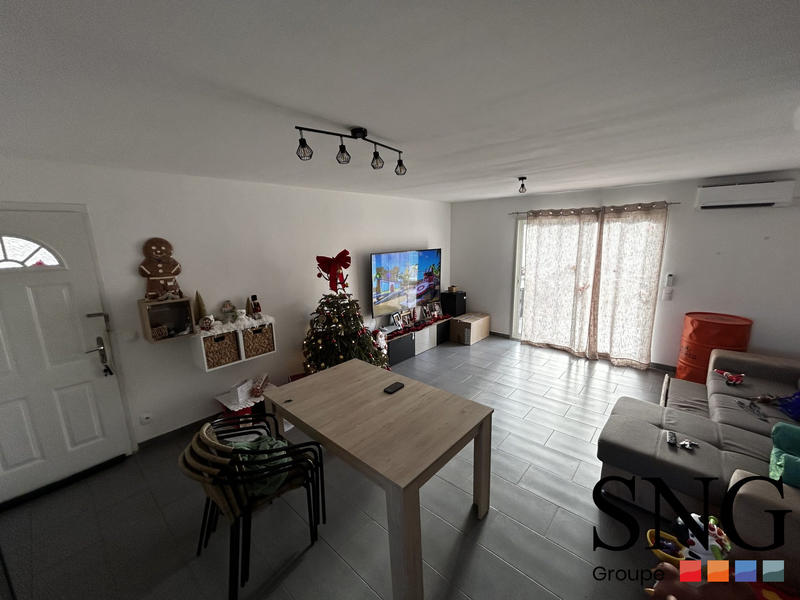 Villa - 79 m² - 3 pièces