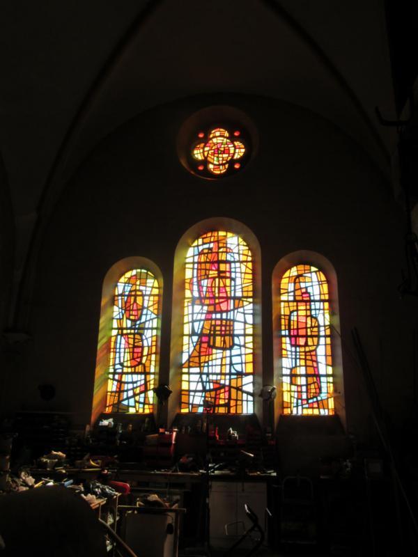 Propriété - 160 m² - 4 pièces