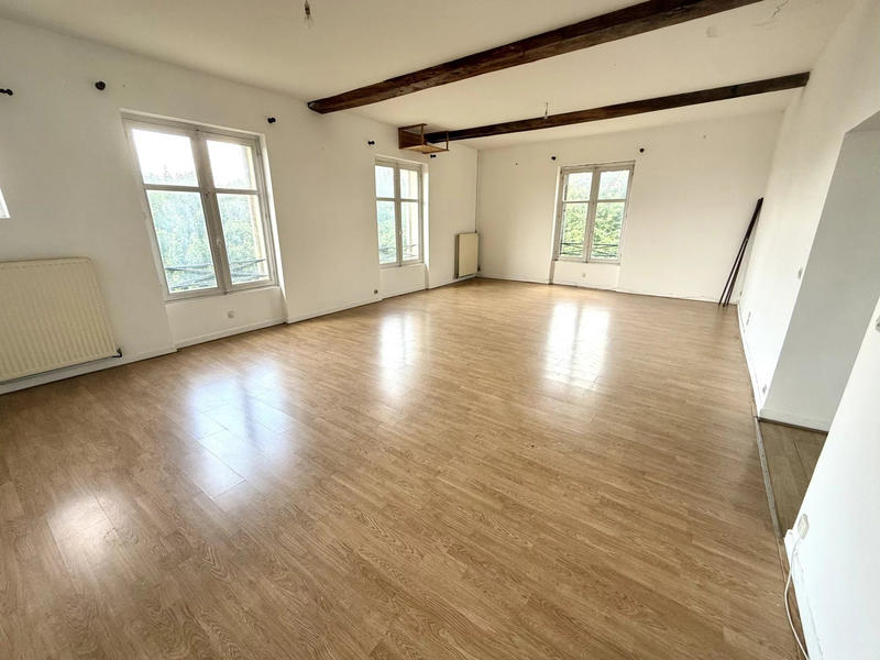 Château - 1 200 m² - 26 pièces