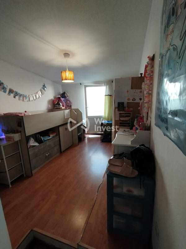 Immeuble - 150 m² - 1 pièce