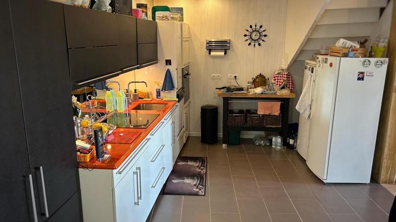 Maison de campagne - 120 m² - 6 pièces