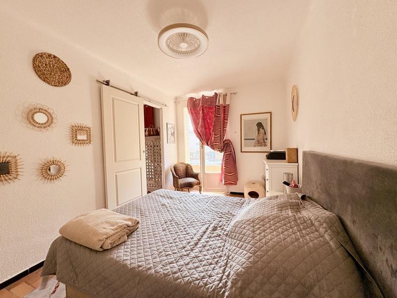 Appartement - 54 m² - 3 pièces