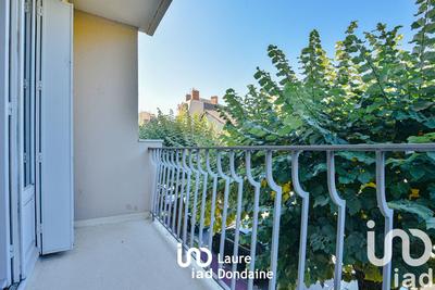 Appartement - 147 m² - 6 pièces