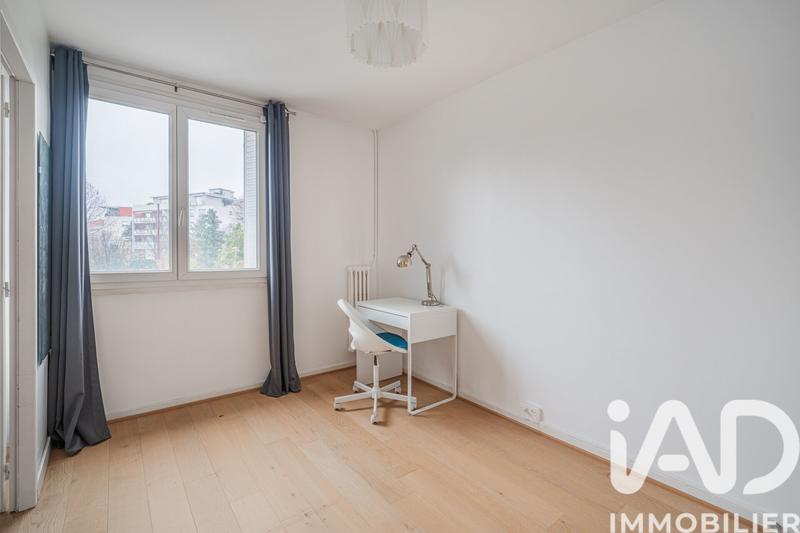 Appartement - 65 m² - 4 pièces