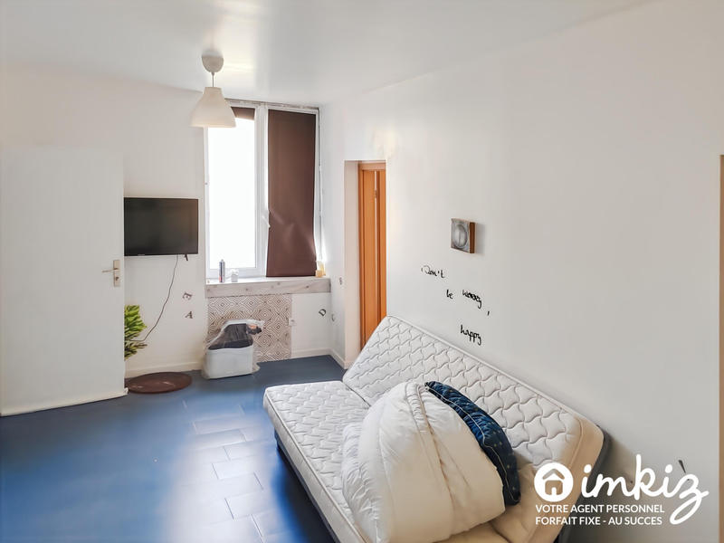 Maison - 200 m² - 8 pièces