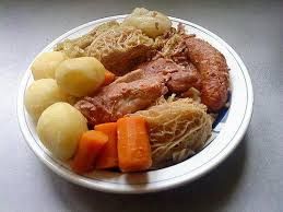 Saveurs des Continents