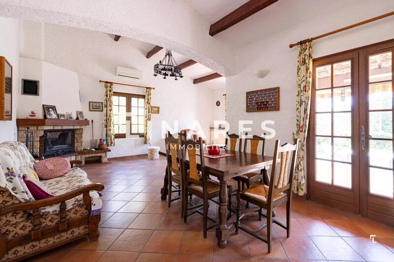 Maison - 94 m² - 4 pièces