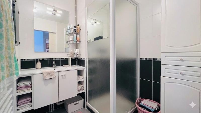 Appartement - 109 m² - 4 pièces