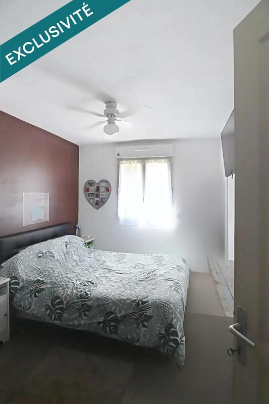 Maison - 103 m² - 5 pièces