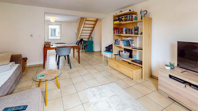 Immeuble - 172 m²