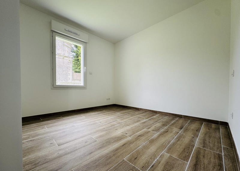 Maison traditionnelle - 106 m² - 4 pièces