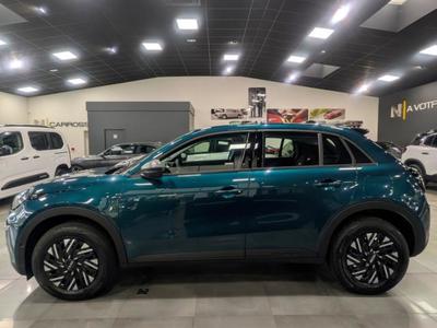 Fiat 600 t-Gen 3 1.2 Hybrid 145ch eDCT6 Pop