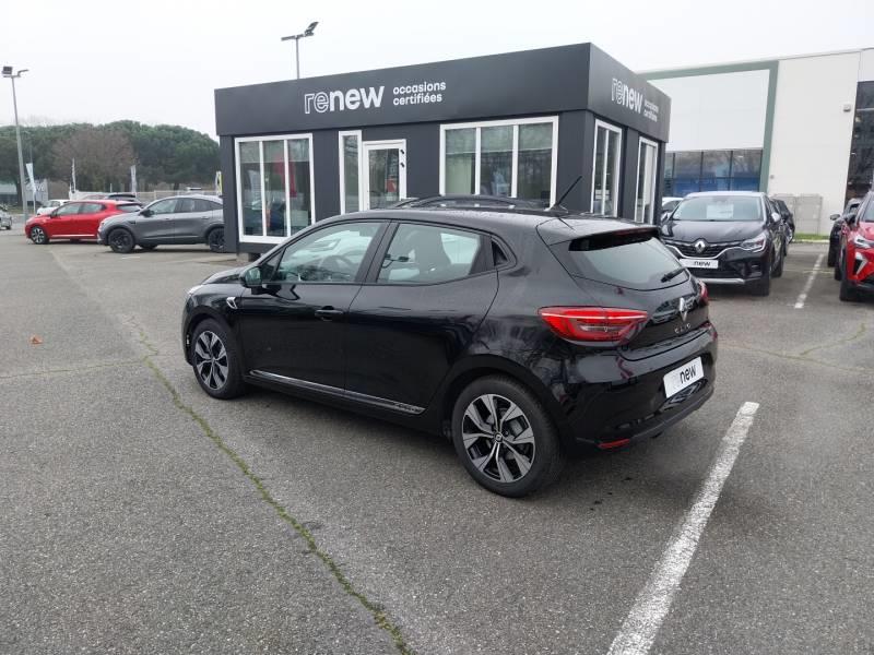 Renault Clio E-Tech 140 - 21n Limited