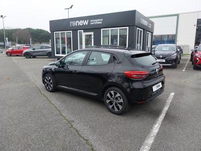 Renault Clio E-Tech 140 - 21n Limited