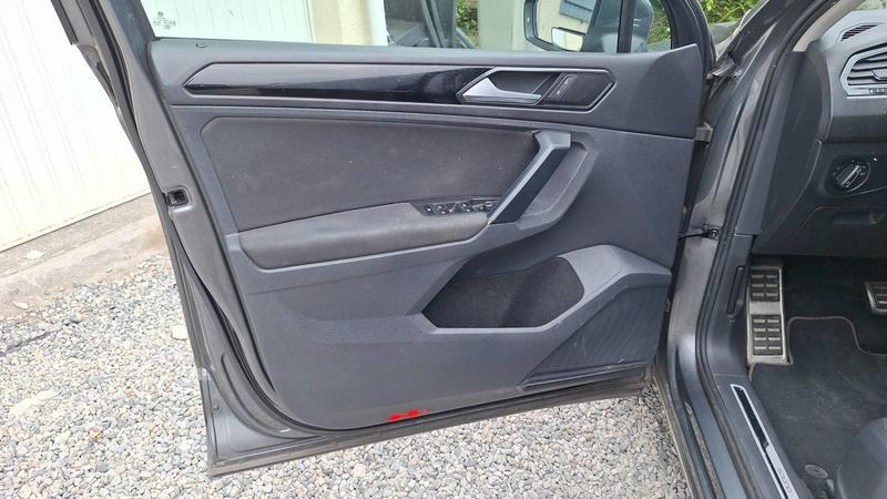 Volkswagen Tiguan 2.0 Tdi 150 Dsg7 Sound