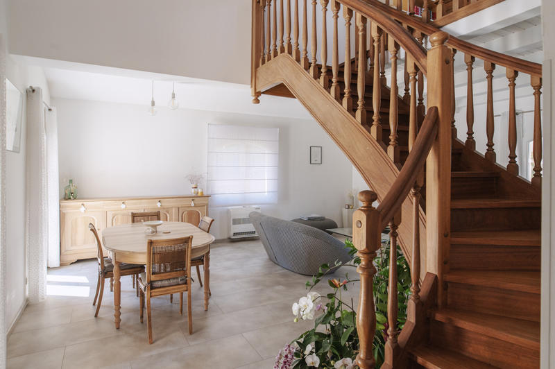 Villa - 135 m² - 4 pièces