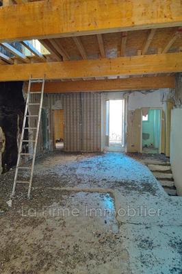 Maison - 190 m² - 5 pièces