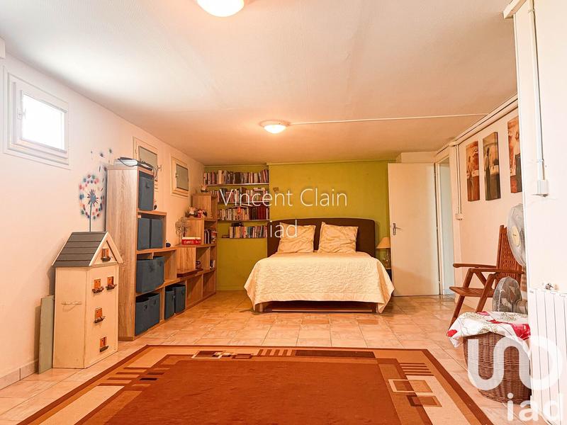 Maison - 175 m² - 6 pièces