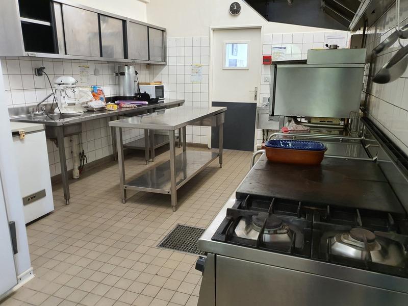 Propriété - 482 m² - 20 pièces