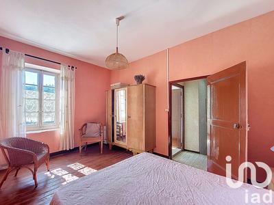 Maison de ville - 70 m² - 4 pièces