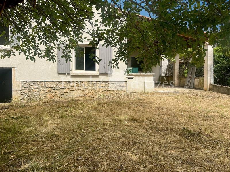 Maison - 129 m² - 6 pièces