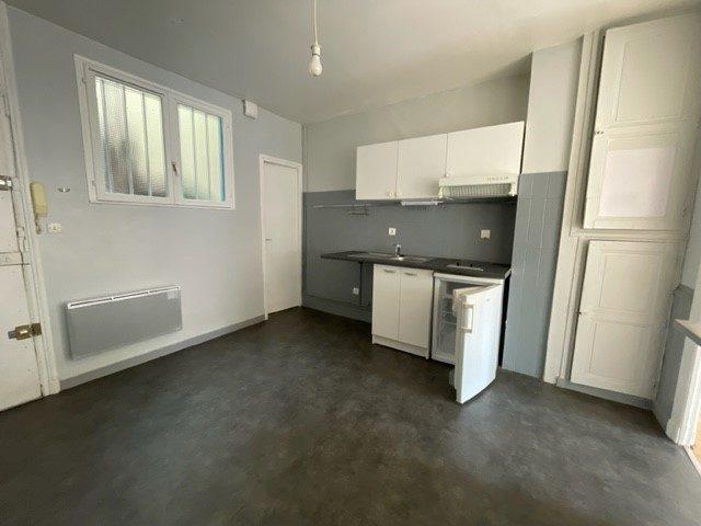 Appartement - 49 m² - 2 pièces