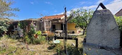 Villa - 51 m² - 4 pièces