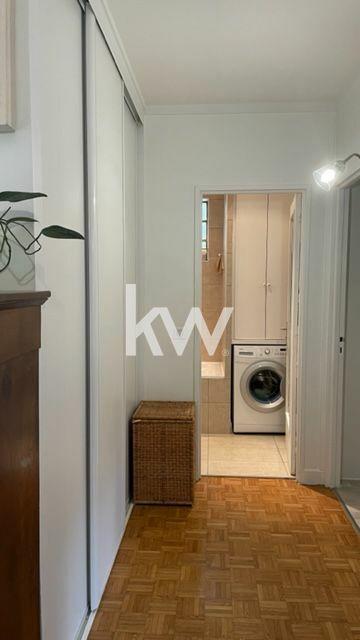 Appartement - 77 m² - 4 pièces