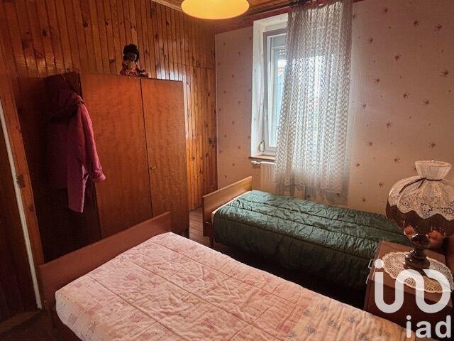 Maison de ville - 60 m² - 4 pièces