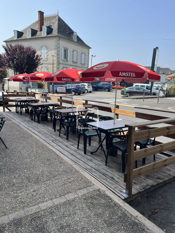 Fonds de commerce - Magasins - 799 m²